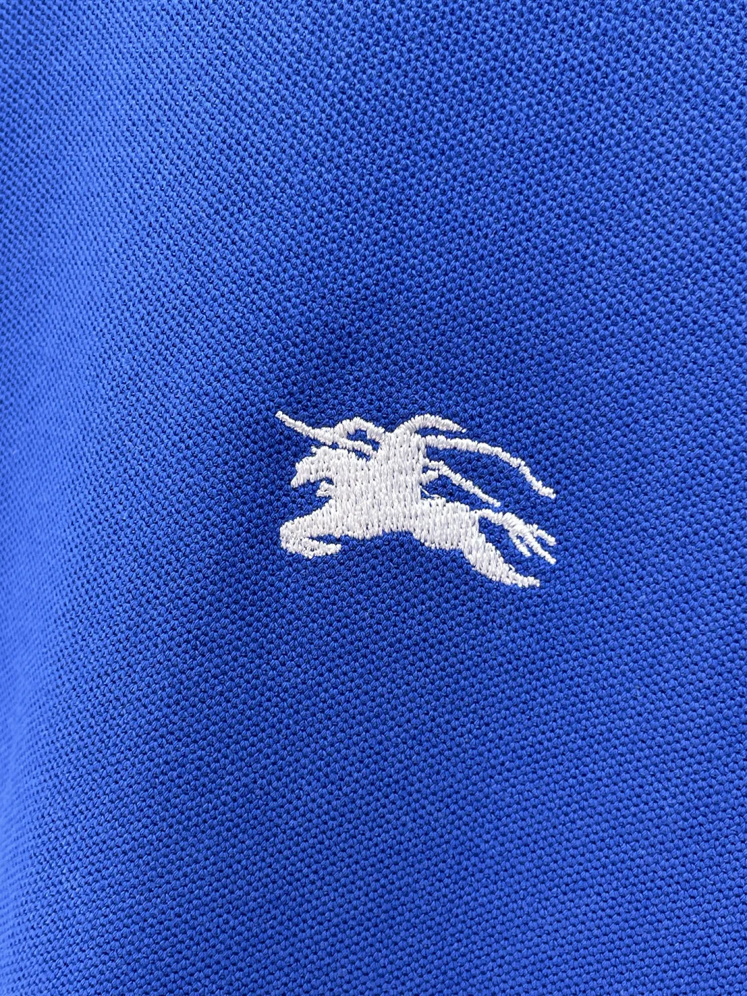 BURBERRY New Arrival Polo Same Style 210 ， Factory New Arrival Versatile Size：S-XXL